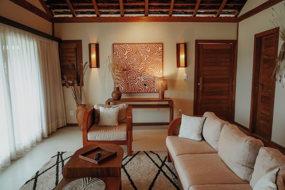 Superior Garden Villa - Photo 1