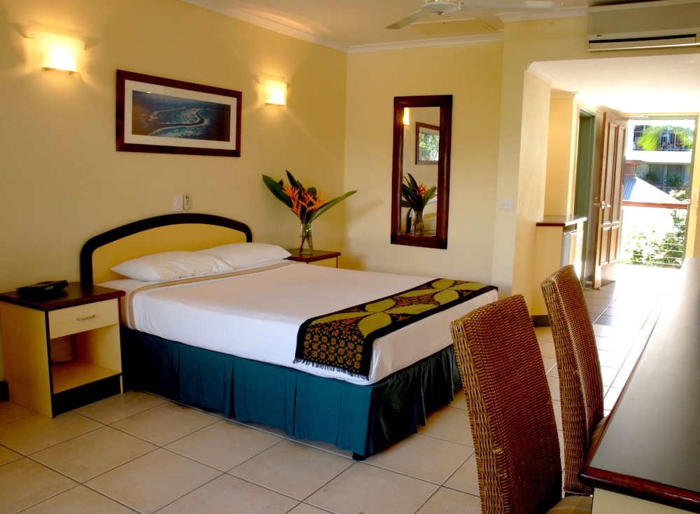 Double or Twin Room - Photo 1