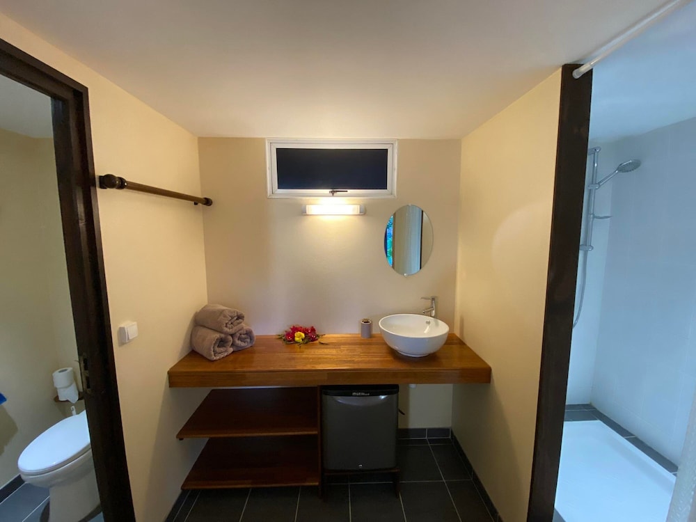 Superior Triple Room photo 3