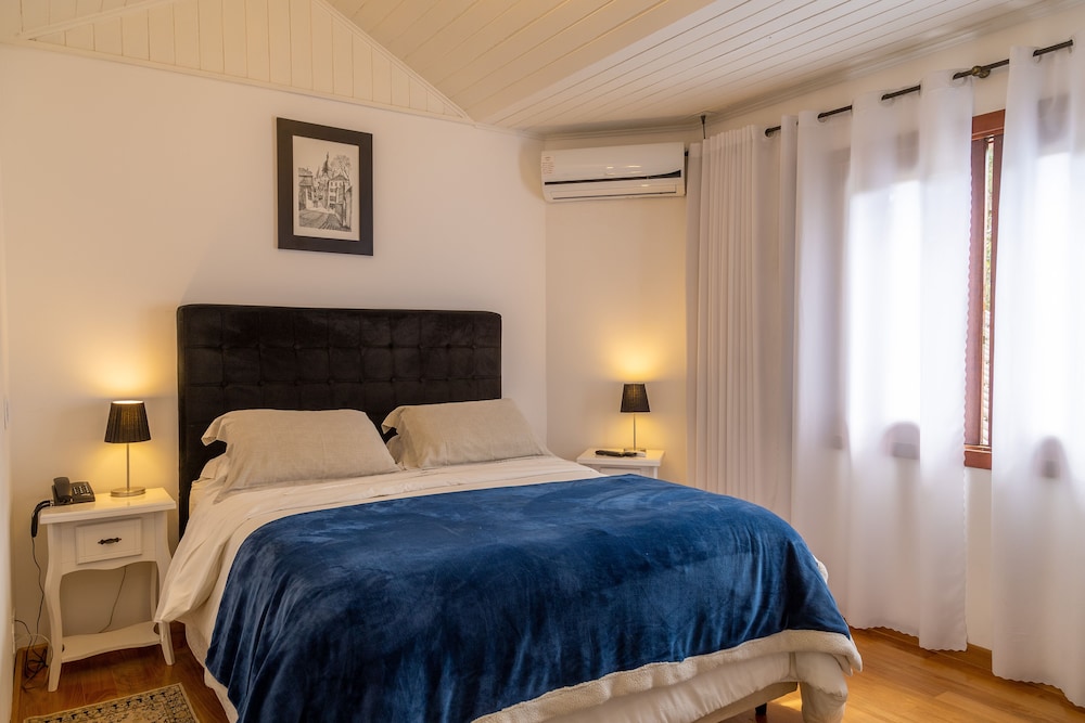 Apartamento Standard