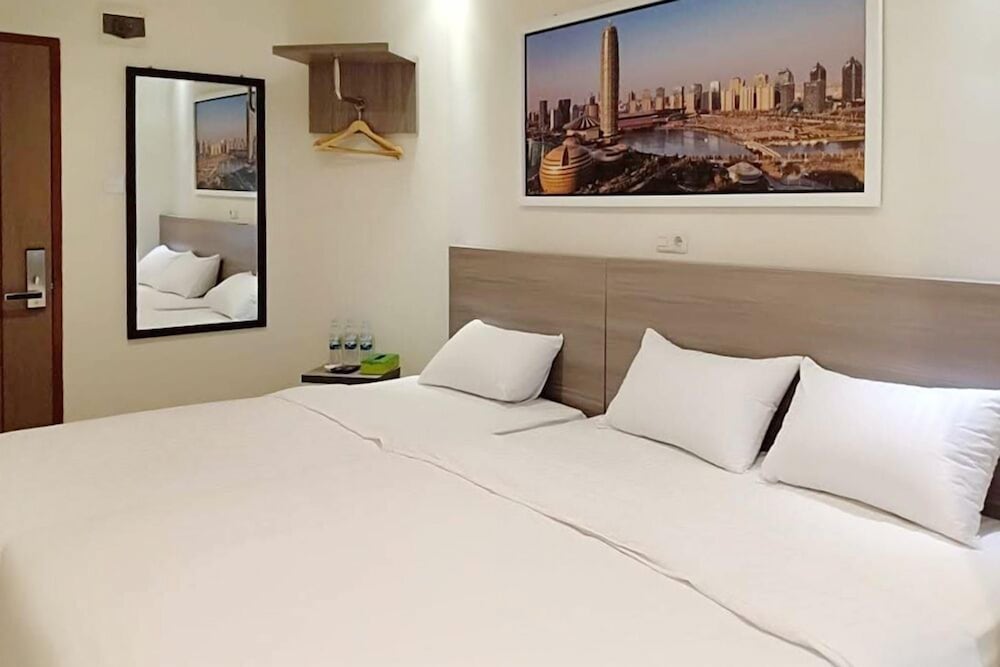 Executive Double Room photo 2