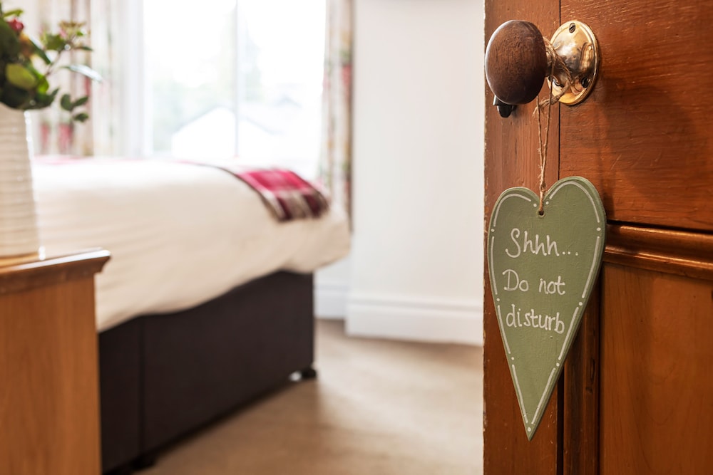 Double Room, Ensuite photo 2
