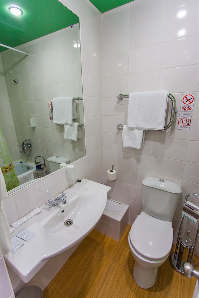 Superior Single Room photo 2