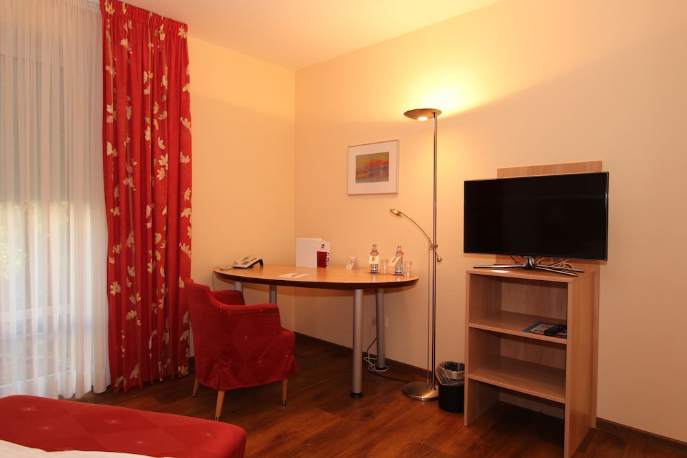 Standard Double Room photo 2