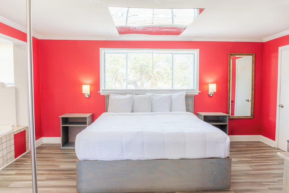 Romantic Room photo 1