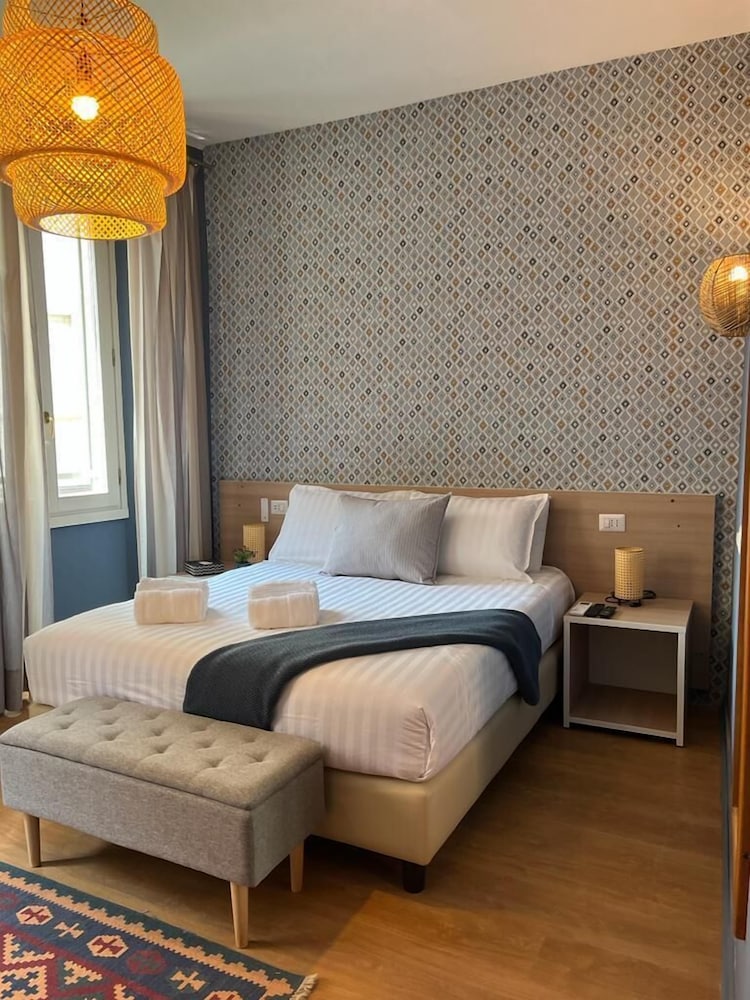 Family Triple Room, 1 Bedroom