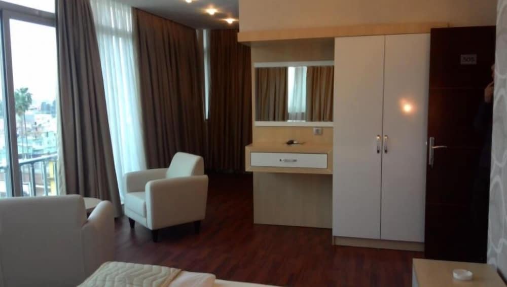 City Double Room photo 3