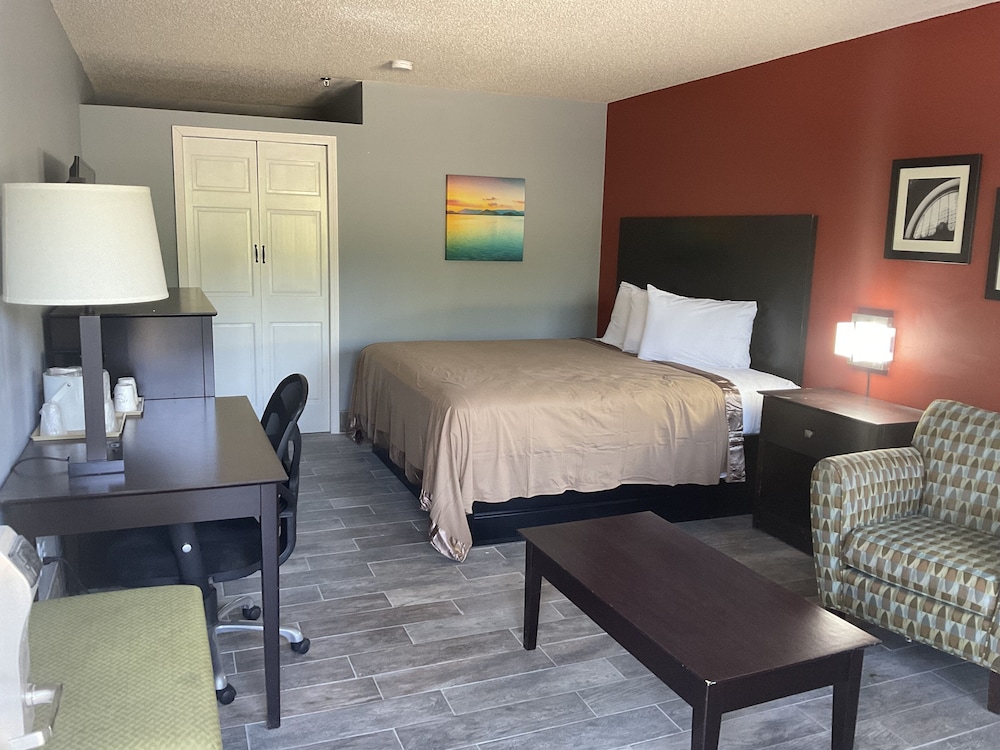 Deluxe Room photo 1