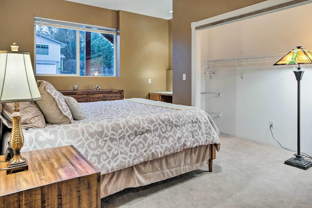 House (4 Bedrooms) photo 3