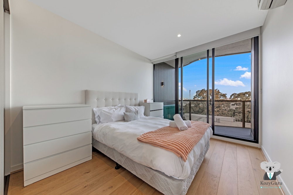 Comfort Apartment, 2 Bedrooms (NPA005)