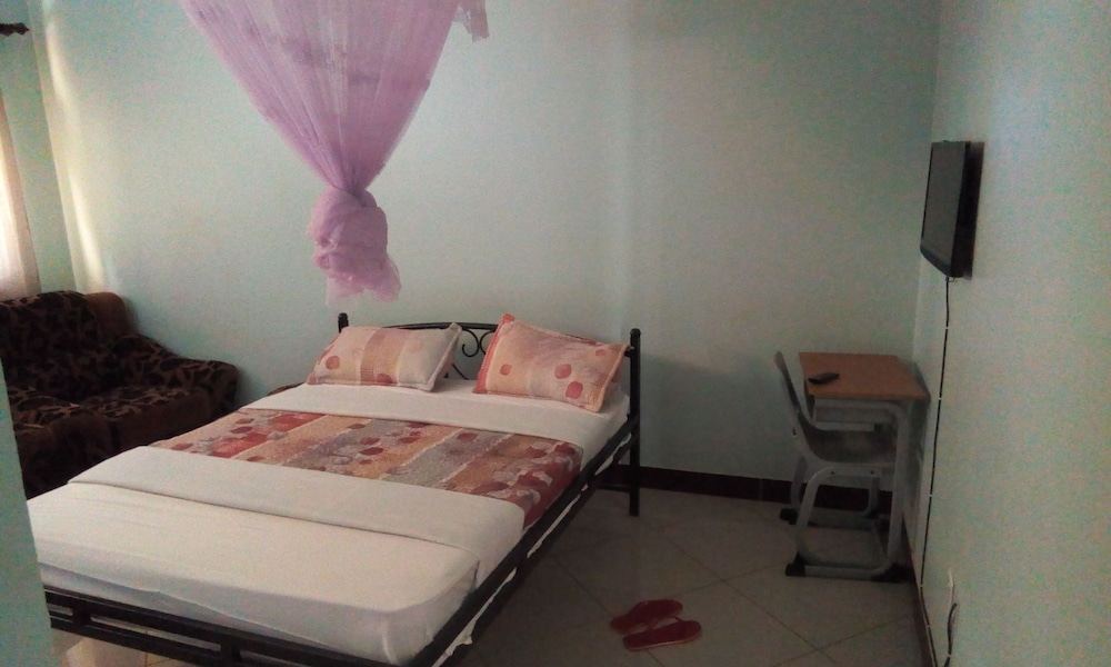 Suite photo 1