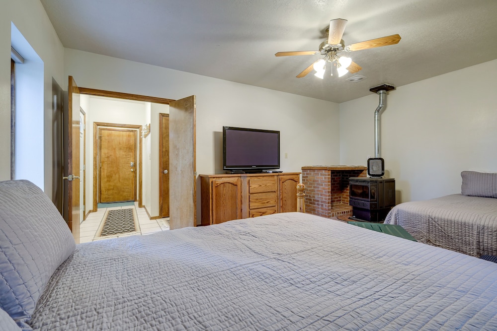 House (3 Bedrooms) photo 1