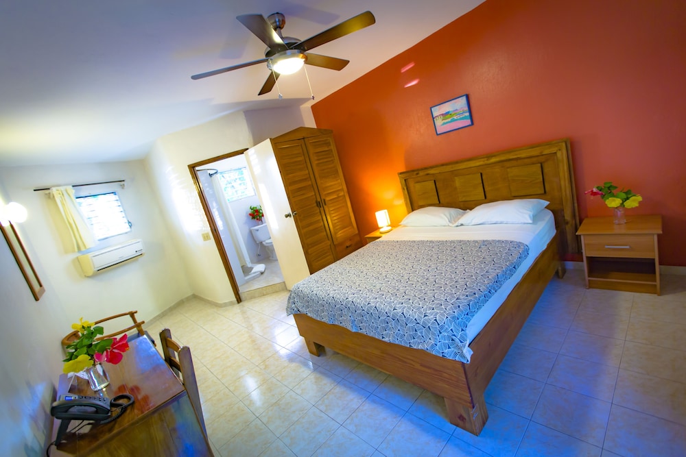 Room, 1 Queen Bed (with Air Conditioning) photo 2