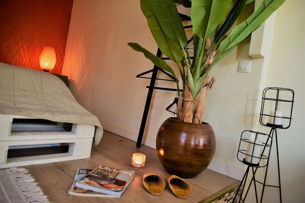 Mastersuite 2 - Theatersquare