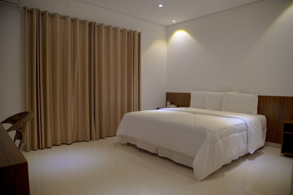 Suite (Suite Luxo Nagoya)
