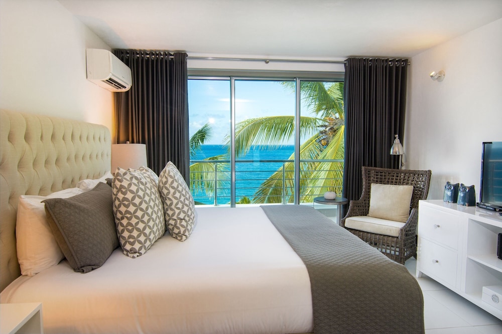 Suite, 4 Bedrooms, Ocean View (Ocean View)