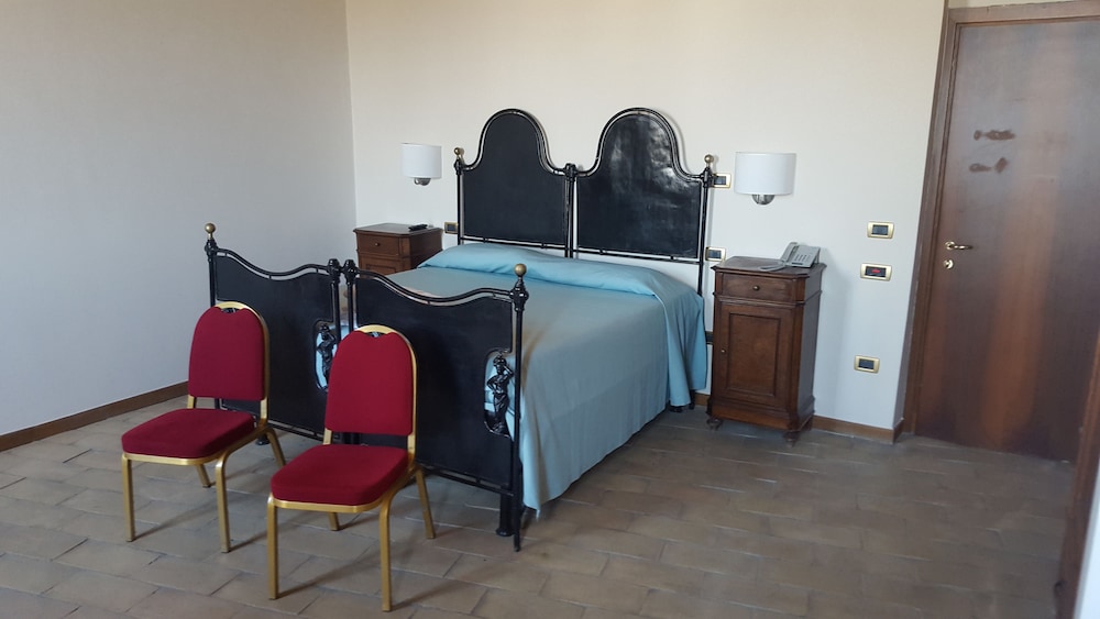 Junior Double Room, City View photo 1
