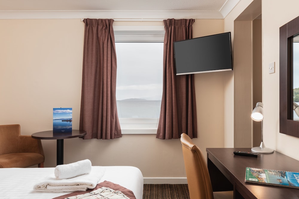 Sea View King Room - Photo 2