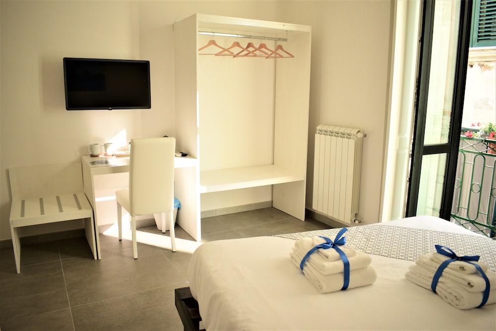 Exclusive Double Room photo 2