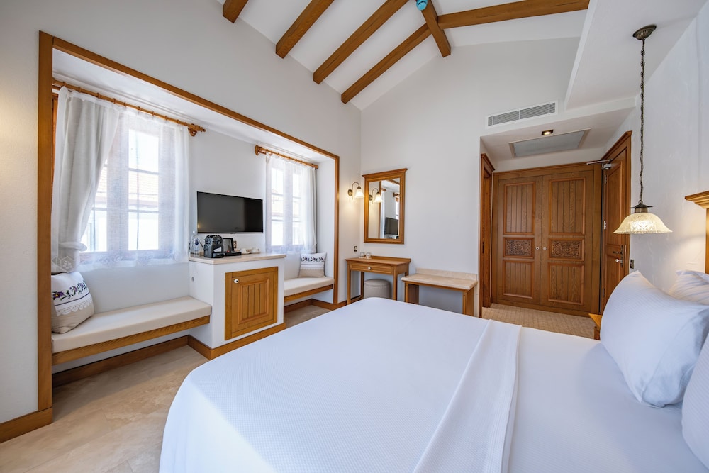 Standard Room photo 1