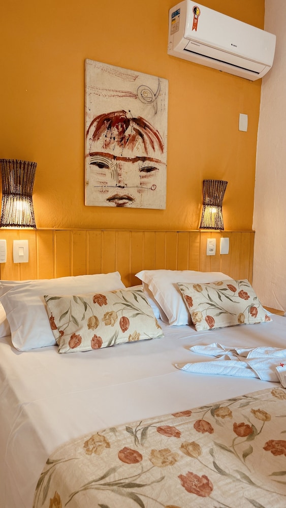 Double Room, 1 Queen Bed (No children under 12) photo 2