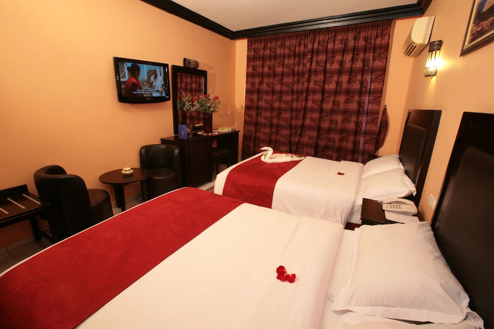 Imperial Holiday Hôtel & spa — photo 116