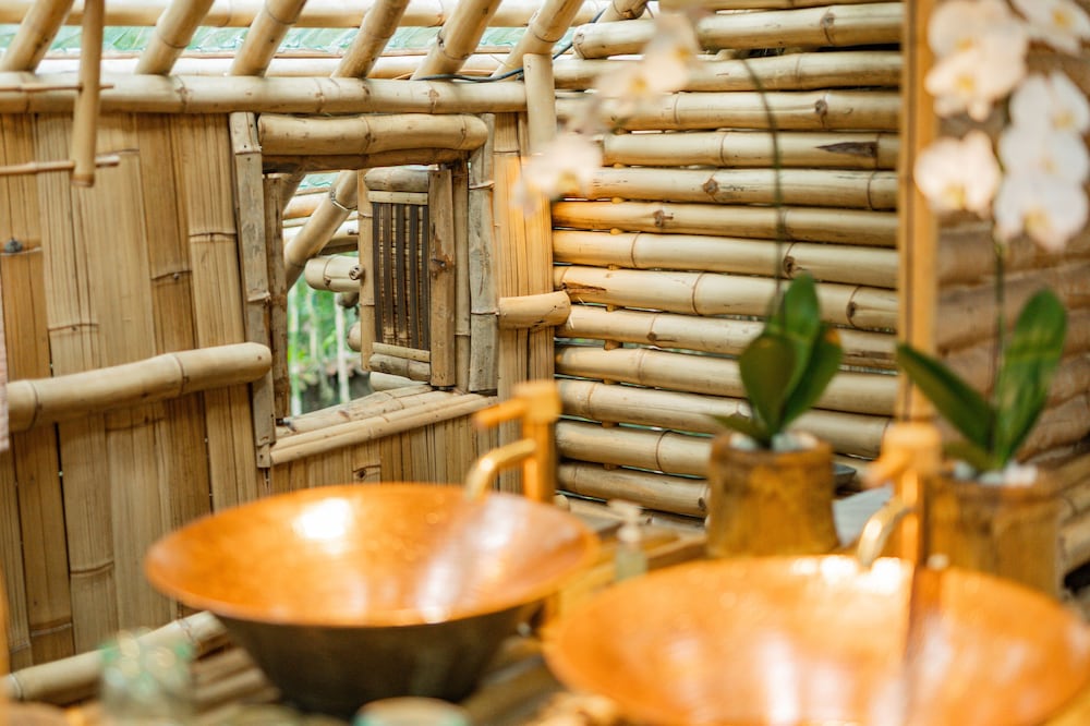 Sumba House - Two Bedrooms Family - Photo 29