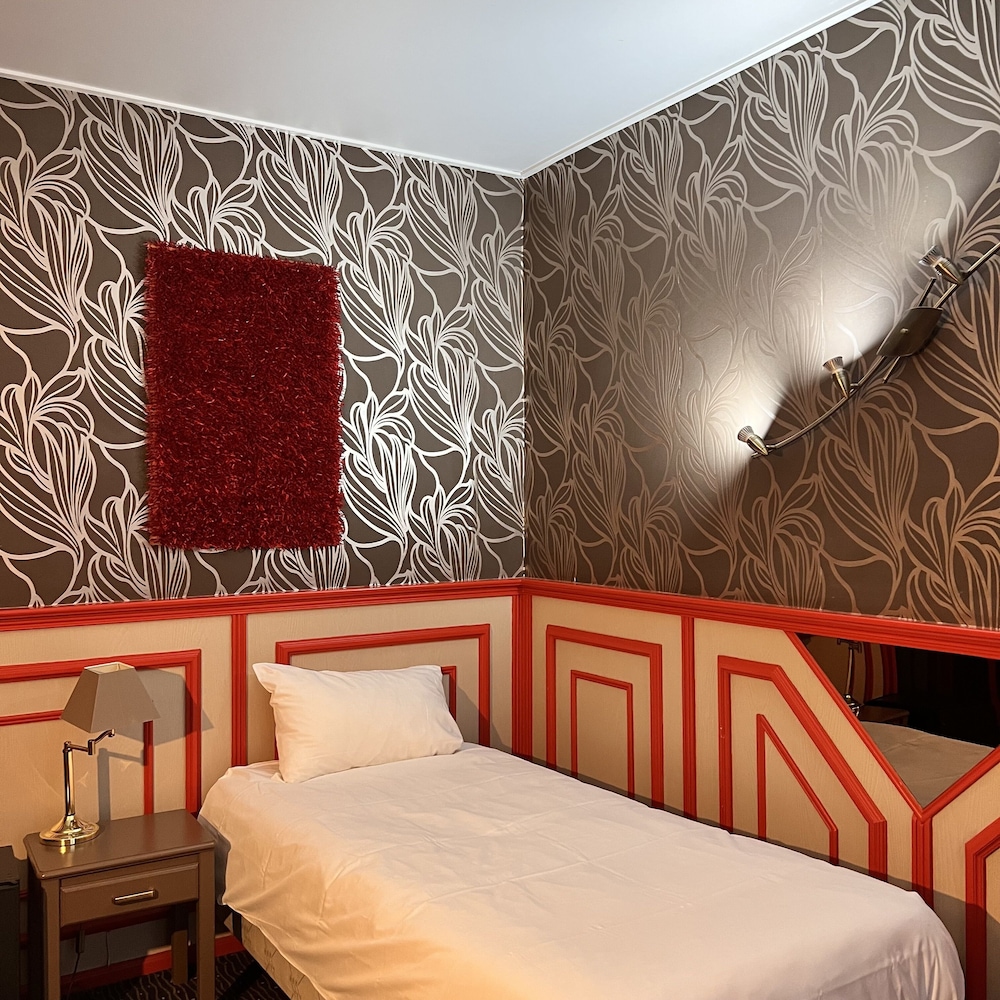 Executive Twin Room, 2 Twin Beds photo 2