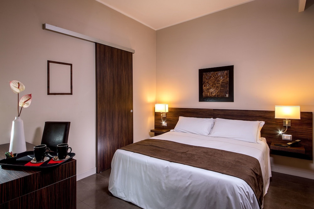 Standard Twin Room photo 1