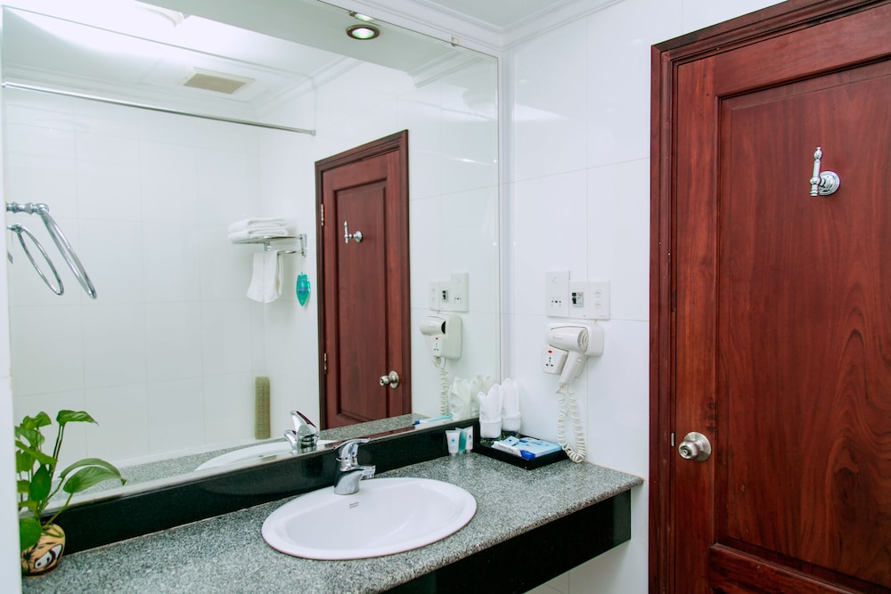 Luxury Double Room - Photo 7