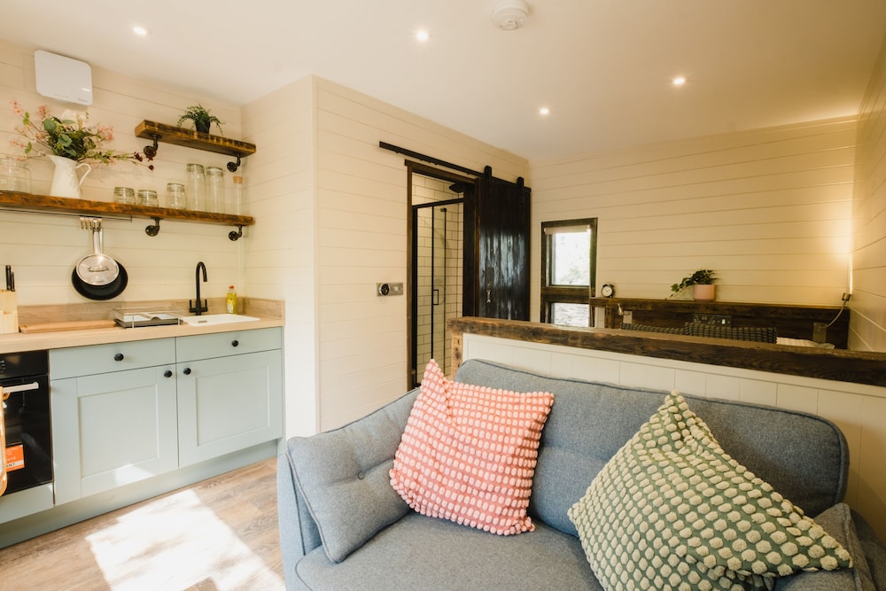 Luxury Cabin photo 1