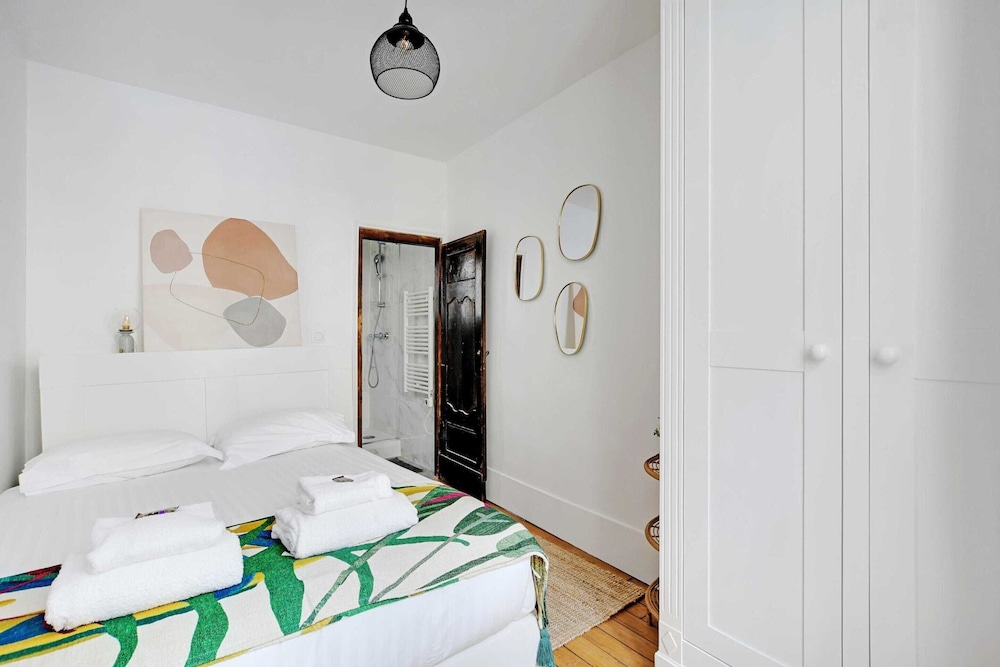Apartment photo 3
