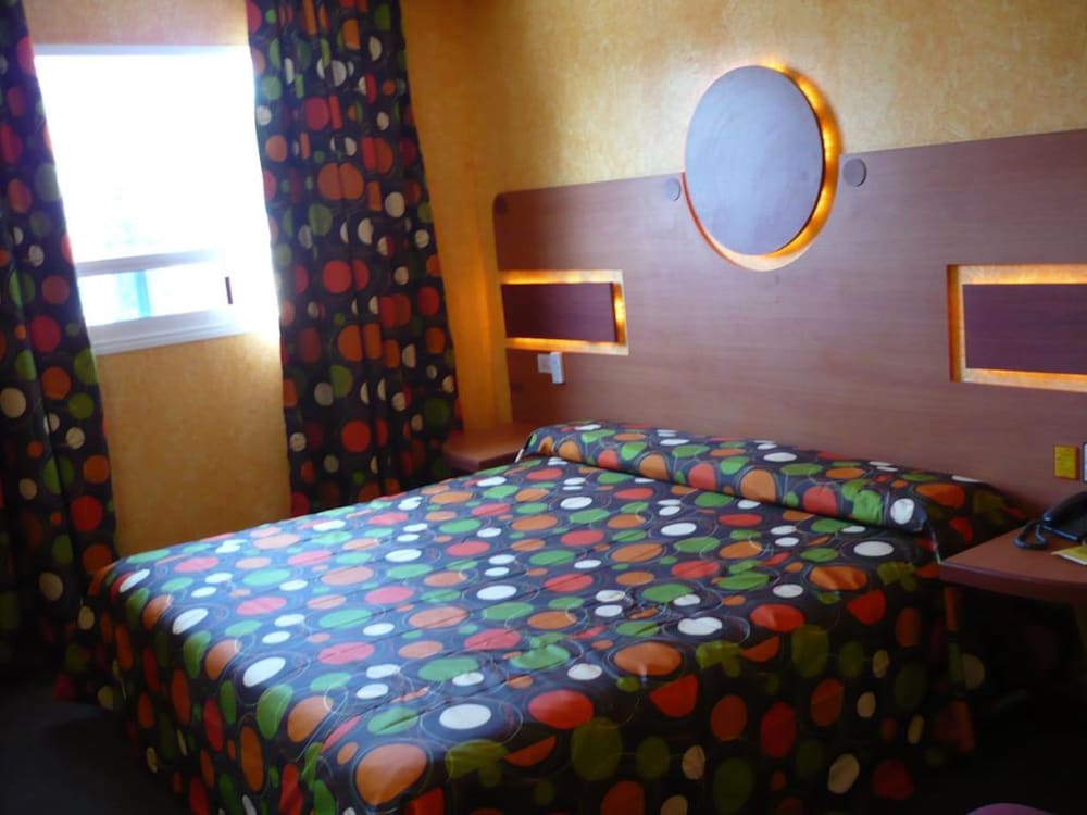 Superior Room, 1 King Bed