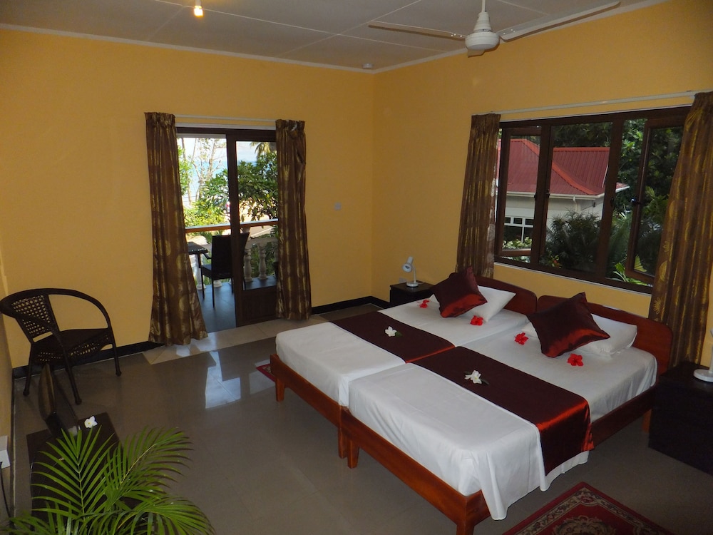 Double Room, Sea View photo 1