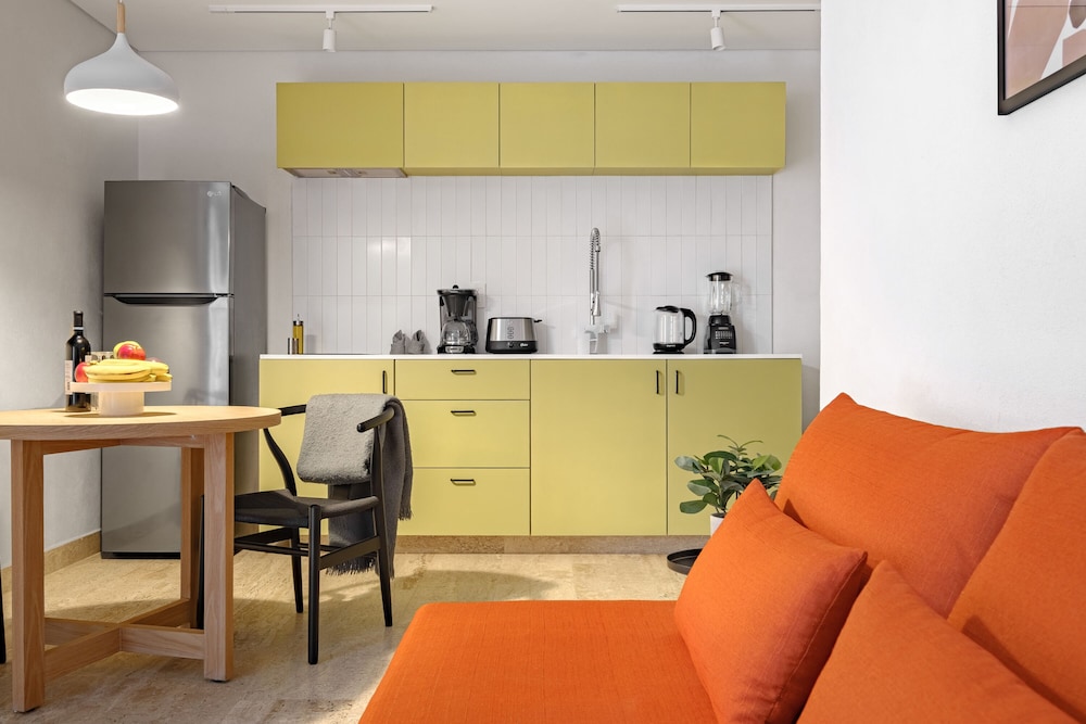 Comfort Apartment, Balcony - Photo 54