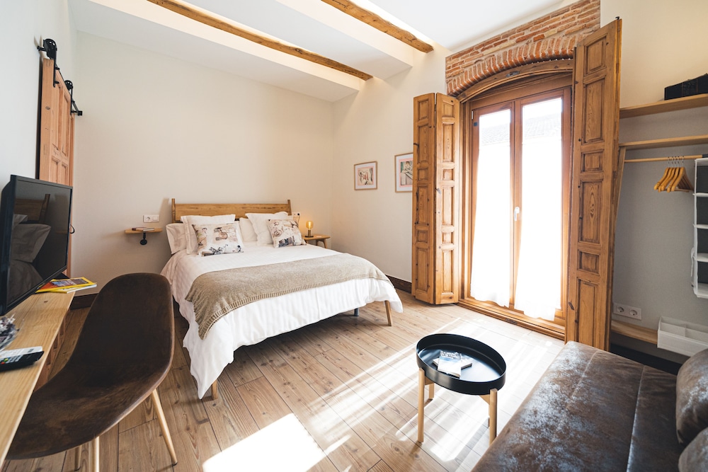 Executive Room, 1 Queen Bed