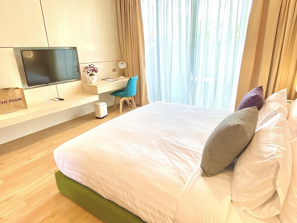 Superior Double Room - Photo 8