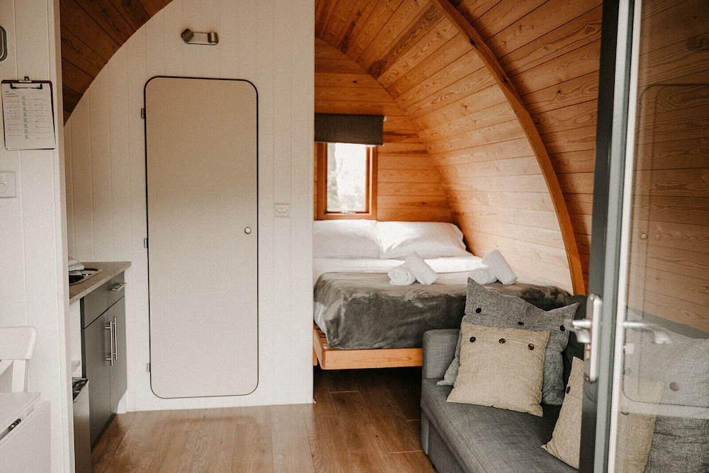 家庭房,套间 (K2 Family glamping po EHU)