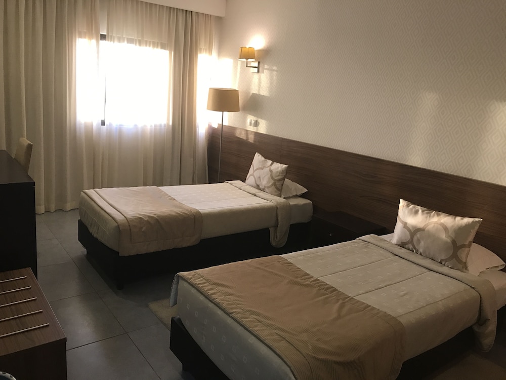 Twin Room photo 1