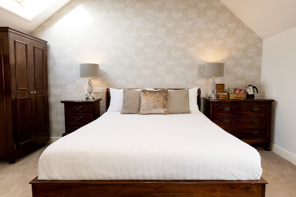 Double Room, Ensuite photo 3