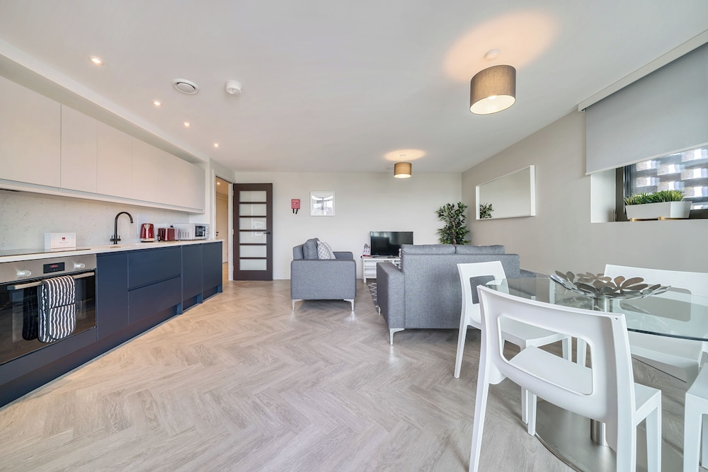 Superior Apartment photo 1