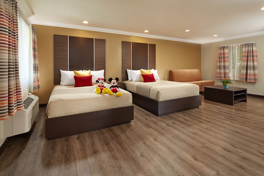 Family Suite - Photo 5