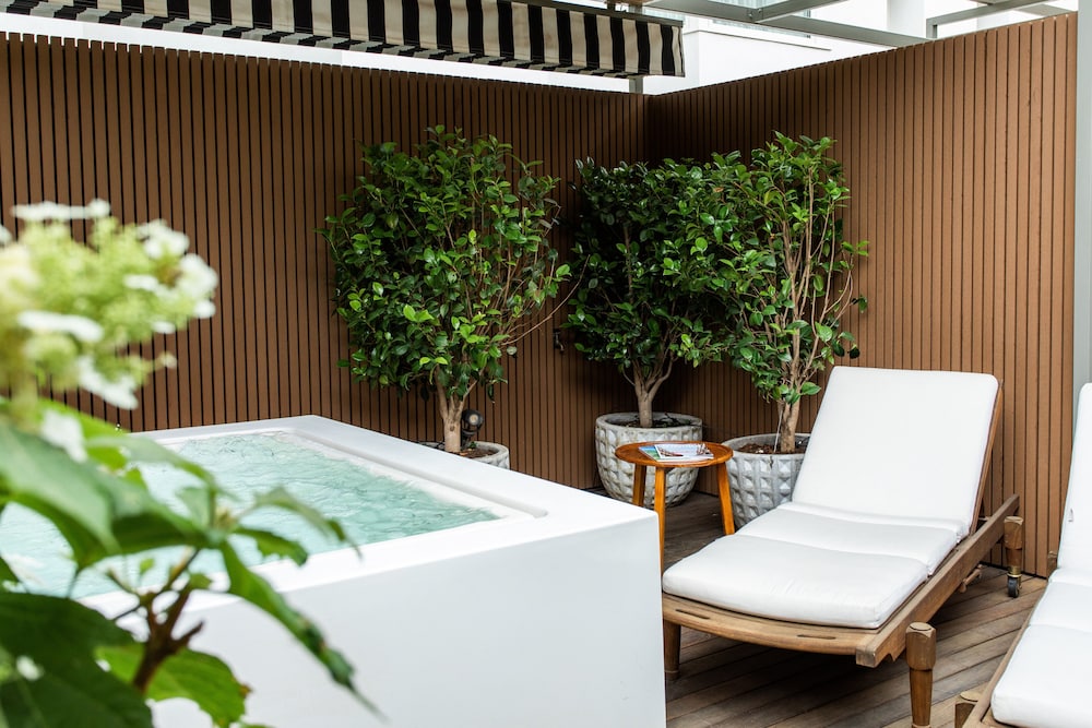 Villa, Jetted Tub (Bless Wellbeing, Terrace, Single Use) - Photo 5