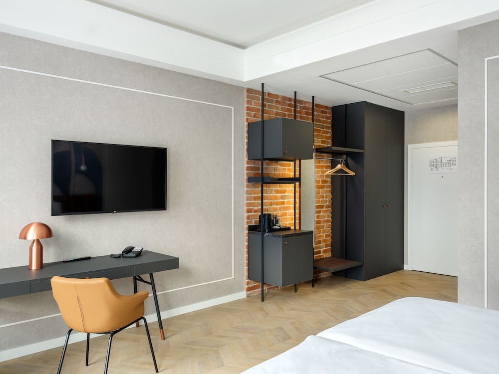 Standard Room, 2 Twin Beds - Photo 4