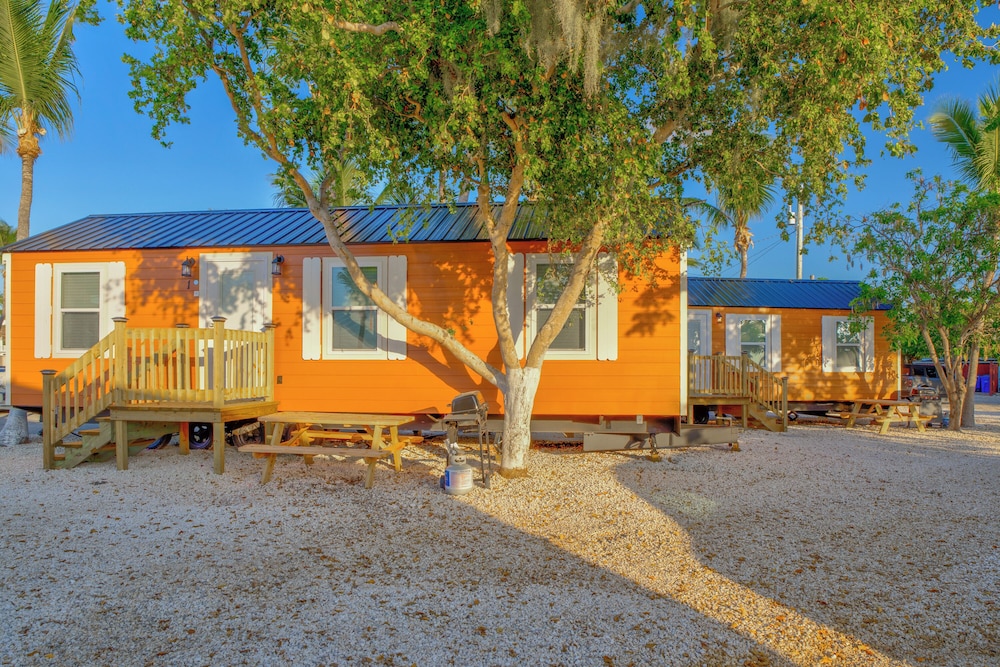Family Cabin