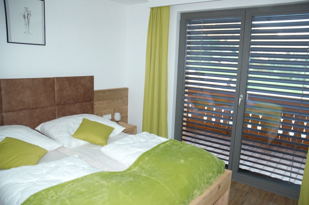 Comfort Apartment, 1 Queen Bed, Non Smoking photo 1