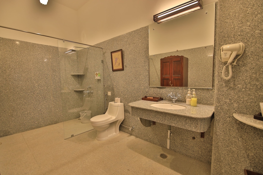 Superior Double Room photo 3