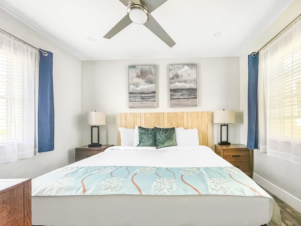 Bedroom Suite Oceanfront - Photo 7