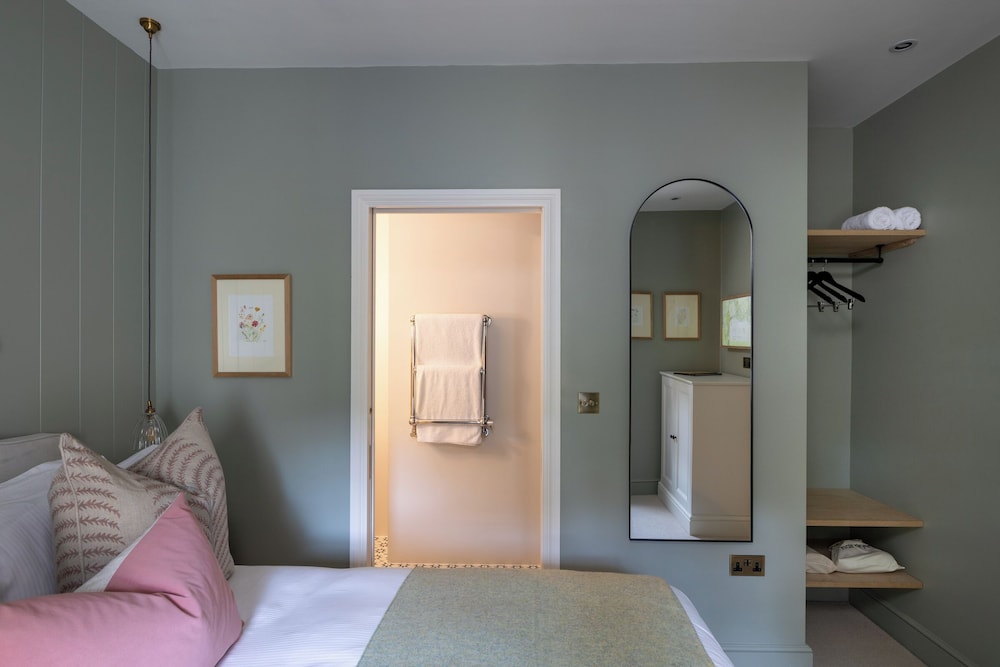 Comfort Double Room, Garden View photo 3