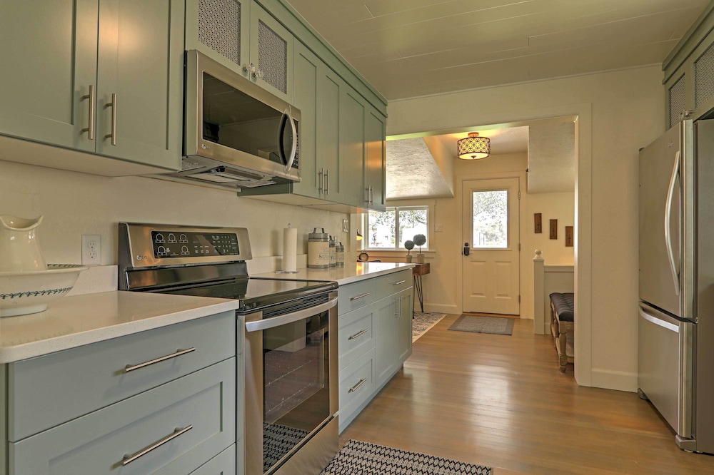 Cottage (1 Bedroom) photo 2